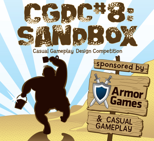 Game Design Competition #8
