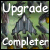 Upgrade Completer